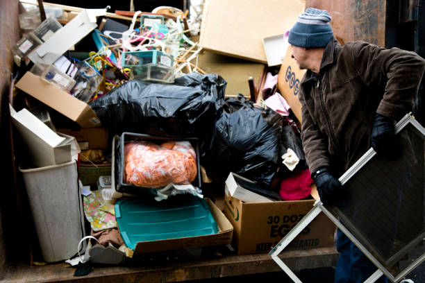 Best Property Management Cleanouts  in Forestville, MD