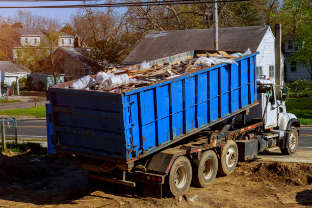 Best Hoarding Cleanup  in Forestville, MD
